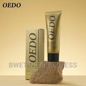 Photo - Rose Stretch Marks Cream