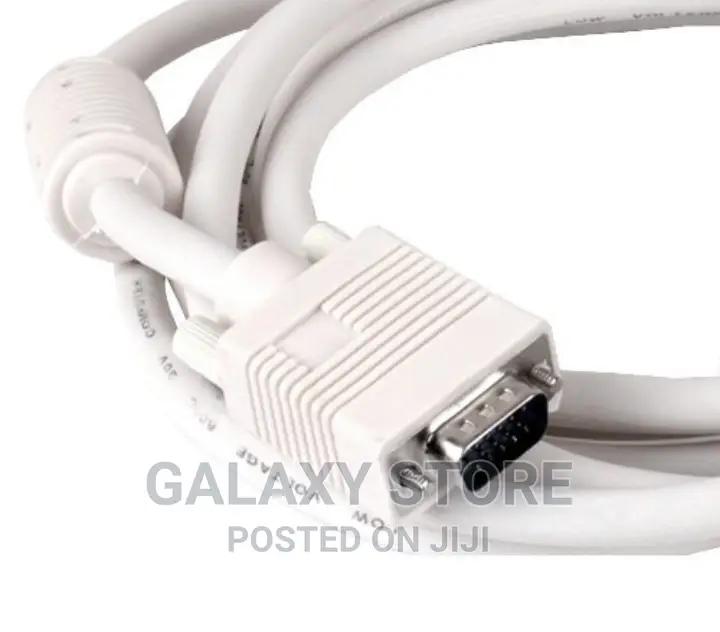 20m Vga Cable 20m Male to Male 15pin High Quality
