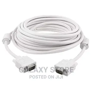 20m Vga Cable 20m Male to Male 15pin High Quality