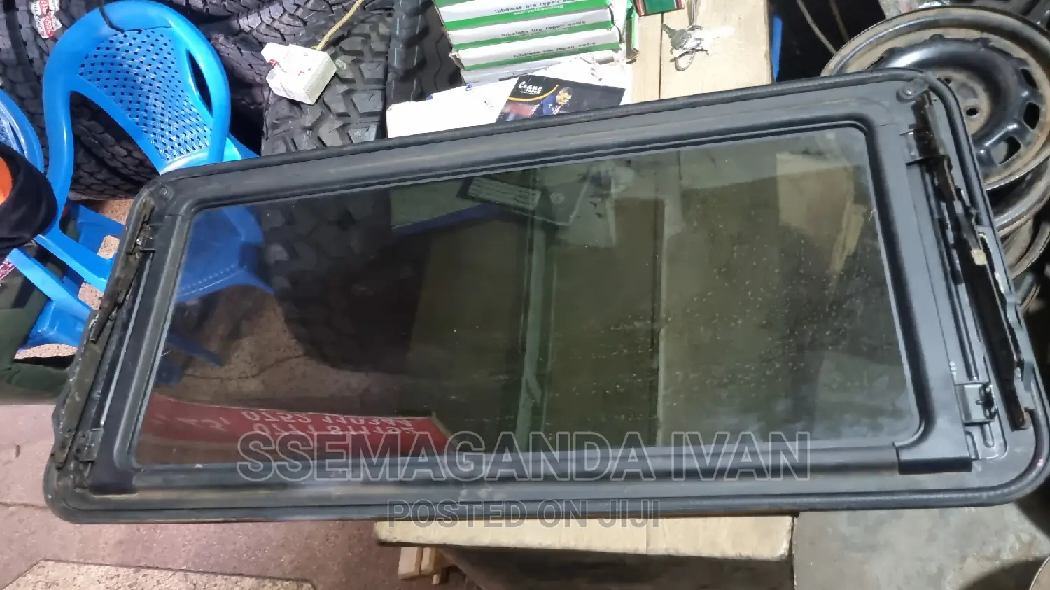 Sun Roof for Cars