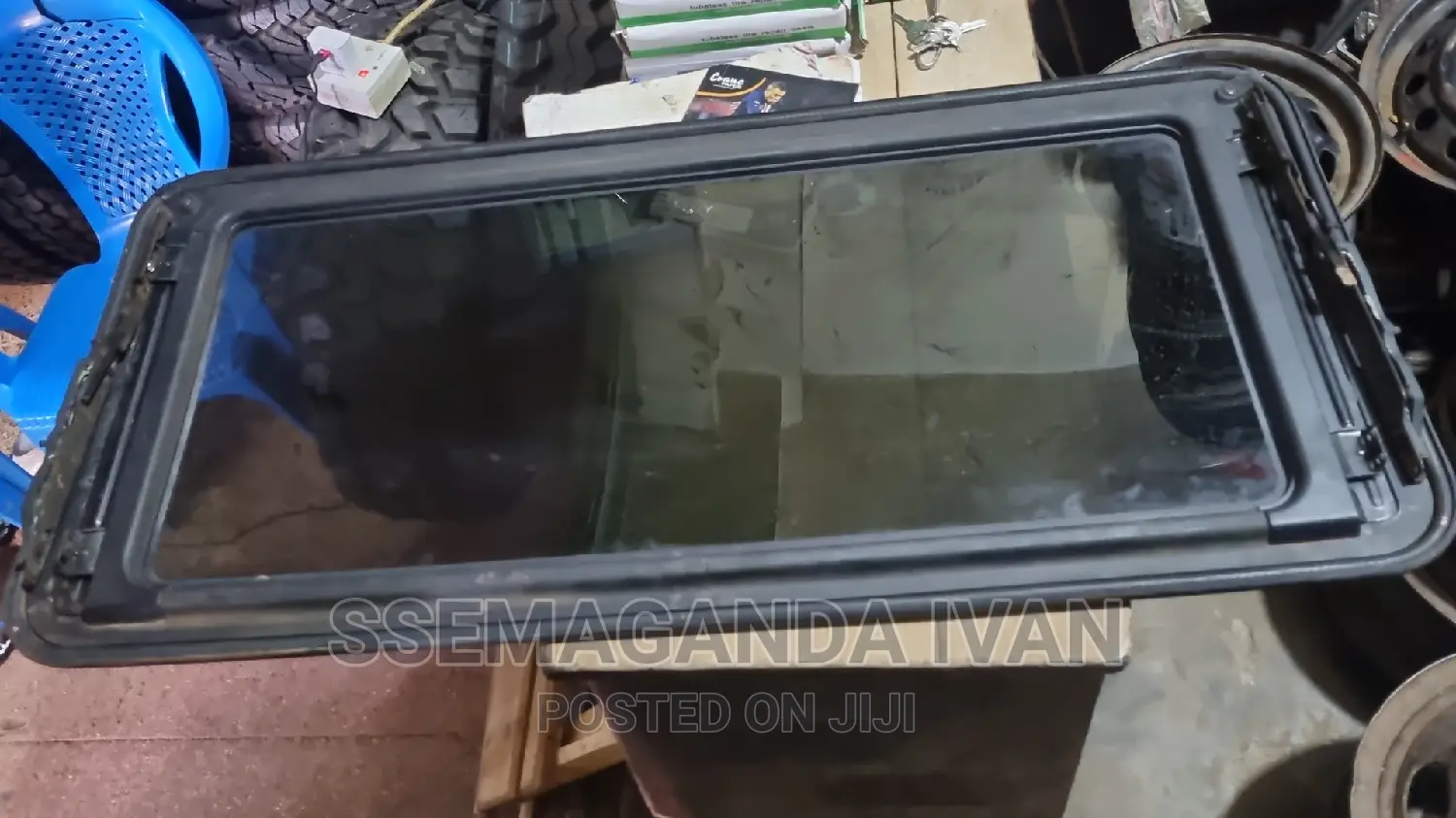 Sun Roof for Cars