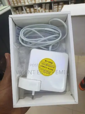 Macbook Adapter/Charger 85W 2