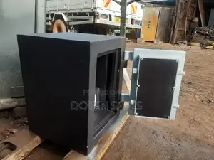 Office Safe 100kgs