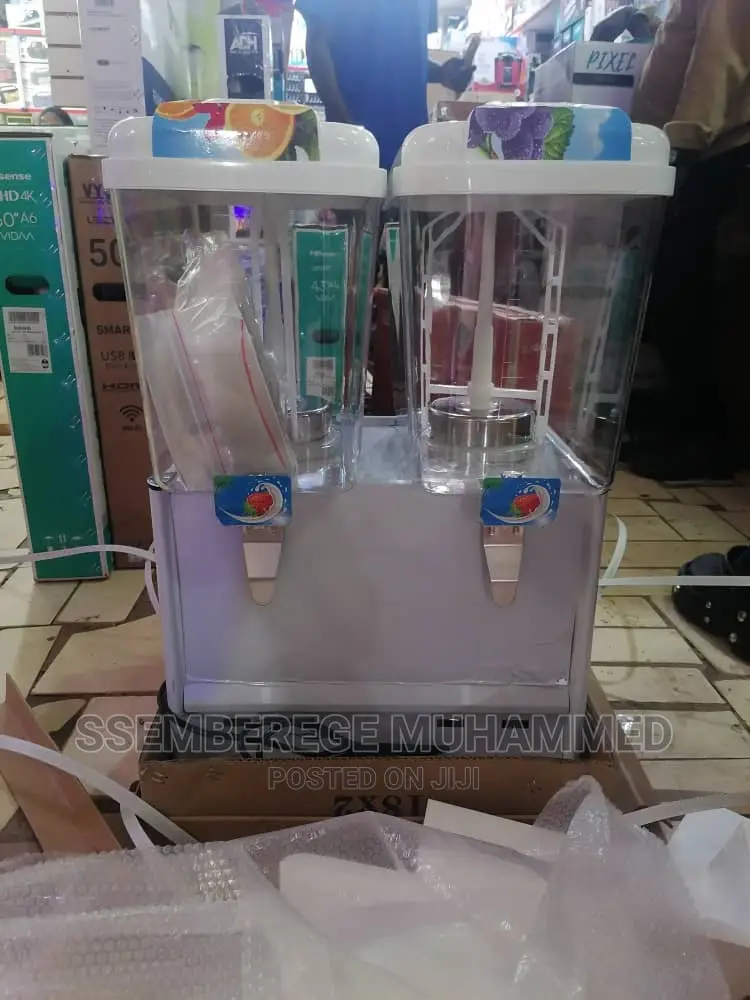 Juice Dispenser