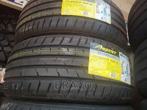 225/45r18 Ardent Promix