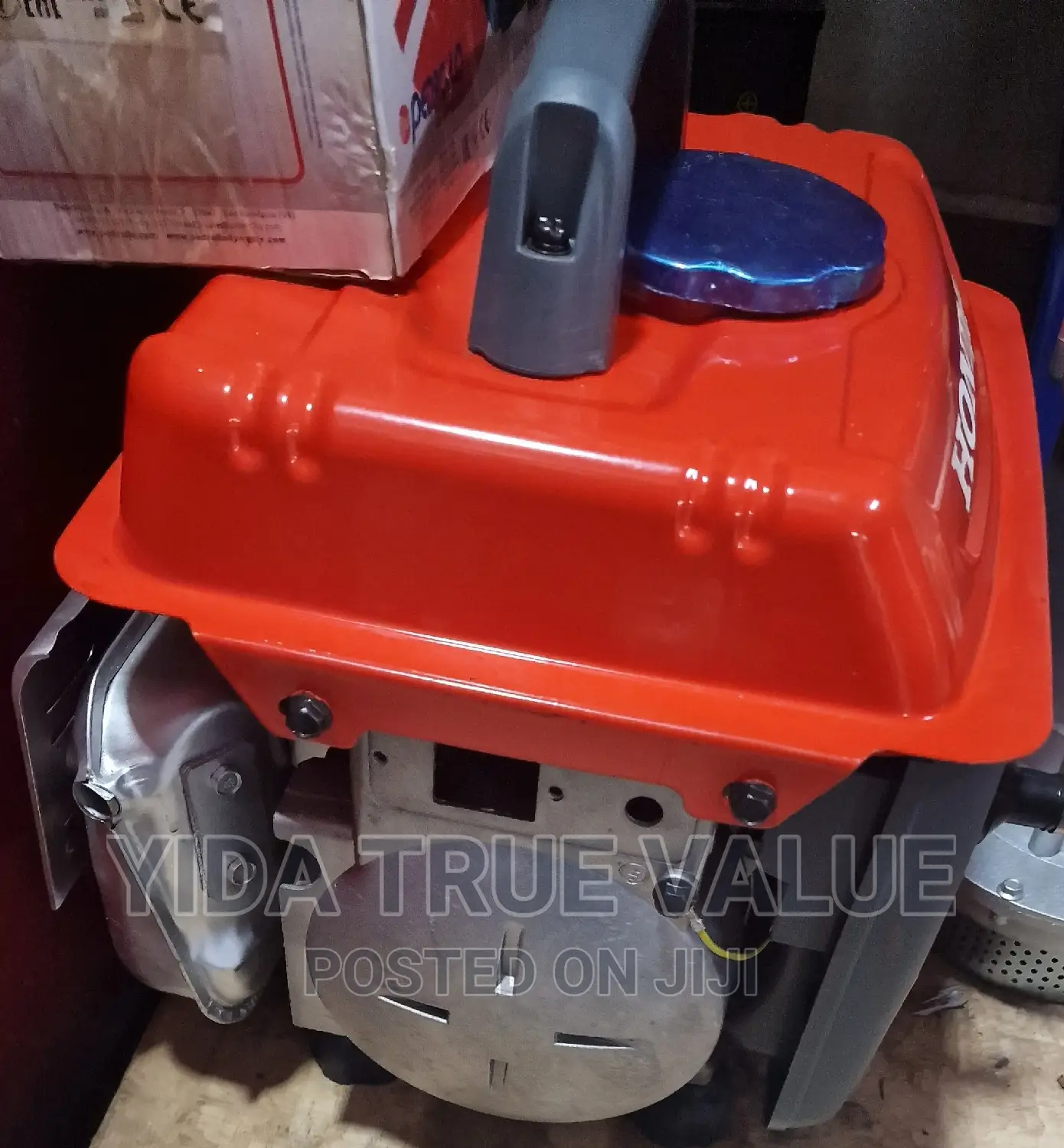 Generator Honda 1.5kva