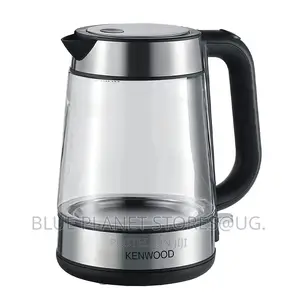 KENWOOD 1.7litres Glass Electric Kettles \\ 2200W \\ ZJG08
