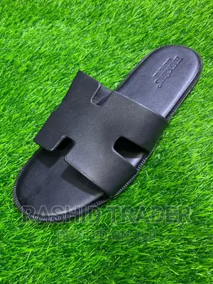 Style Genuine Sandals