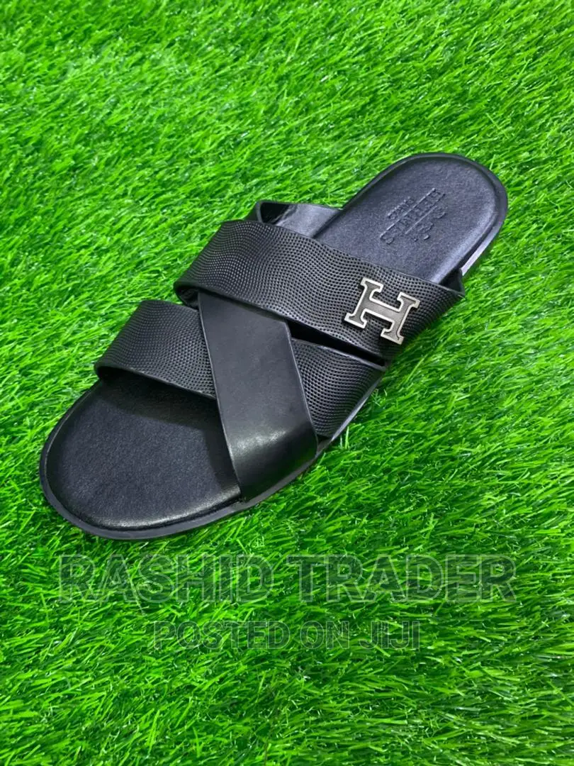 Style Genuine Sandals