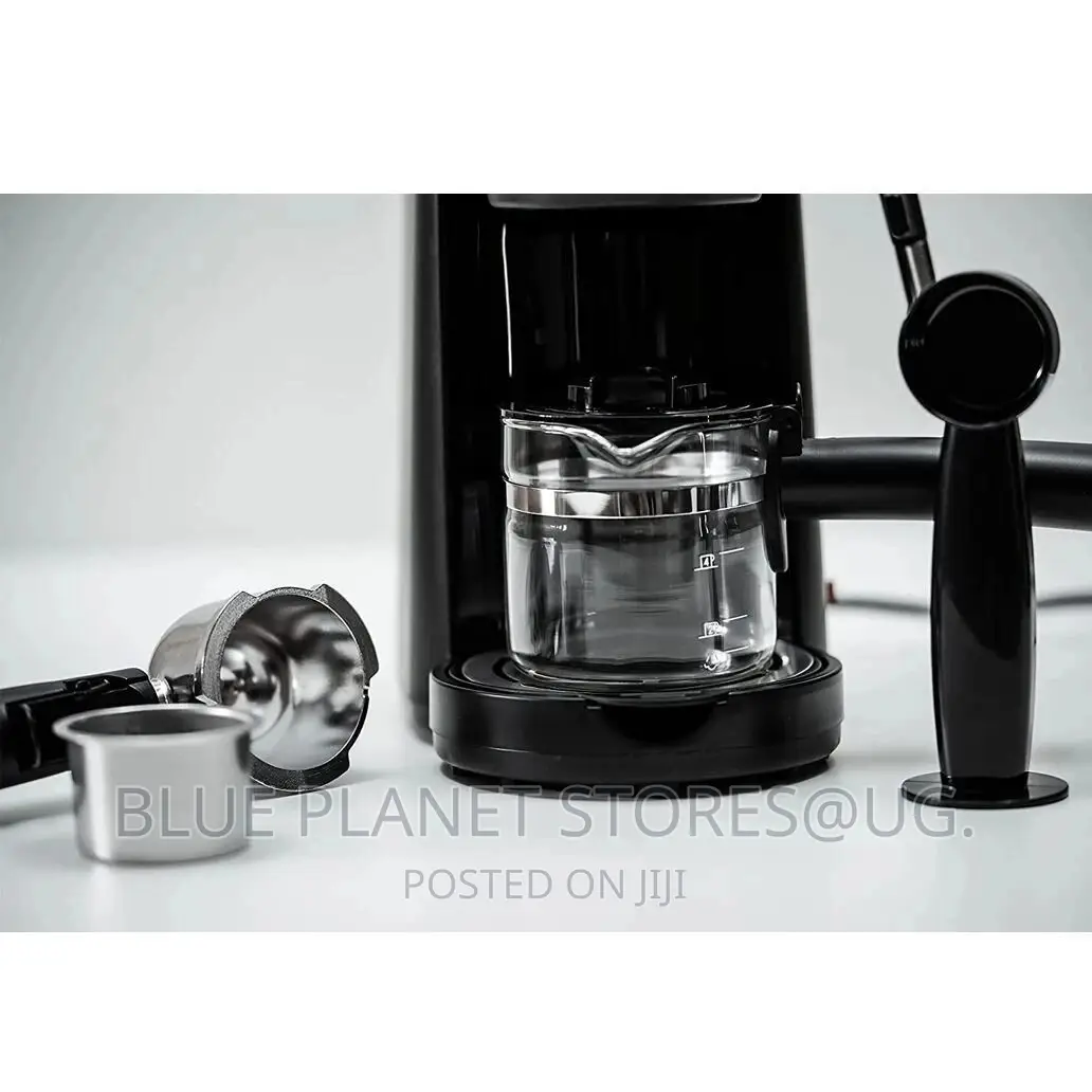 DAEWOO 240ml/4cups Espresso Coffee Makers \\ 800w \\ DES-484