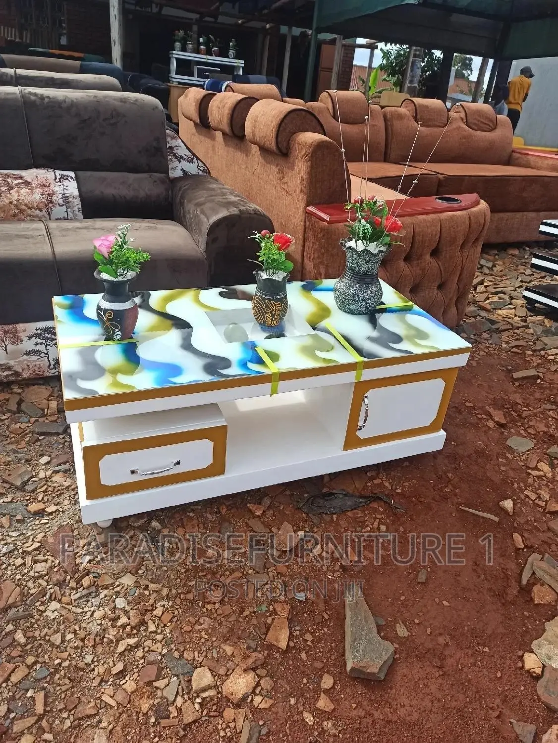 Table on Sale