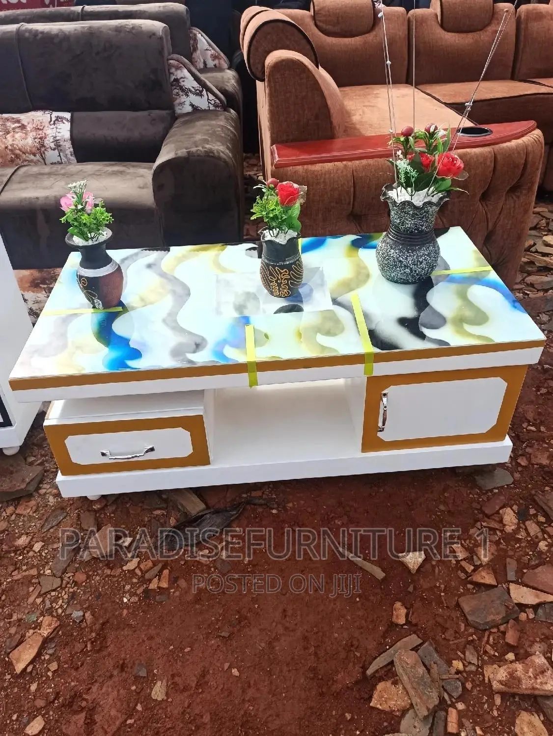 Table on Sale