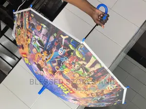 Kids Umbrella