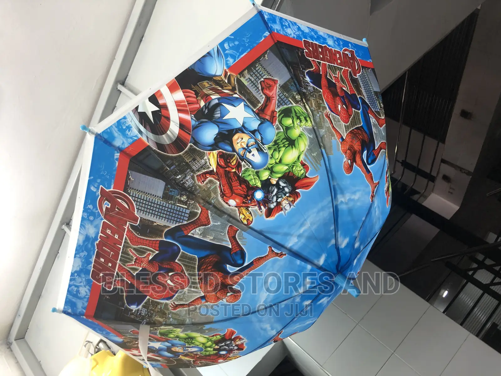 Kids Umbrella