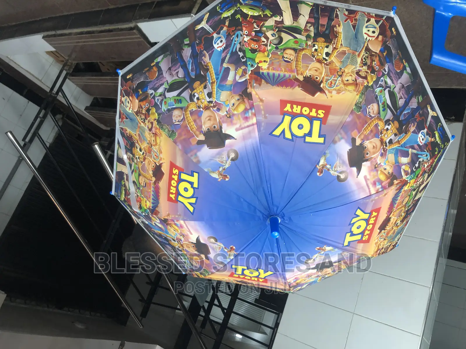 Kids Umbrella