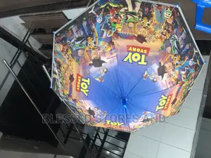 Kids Umbrella