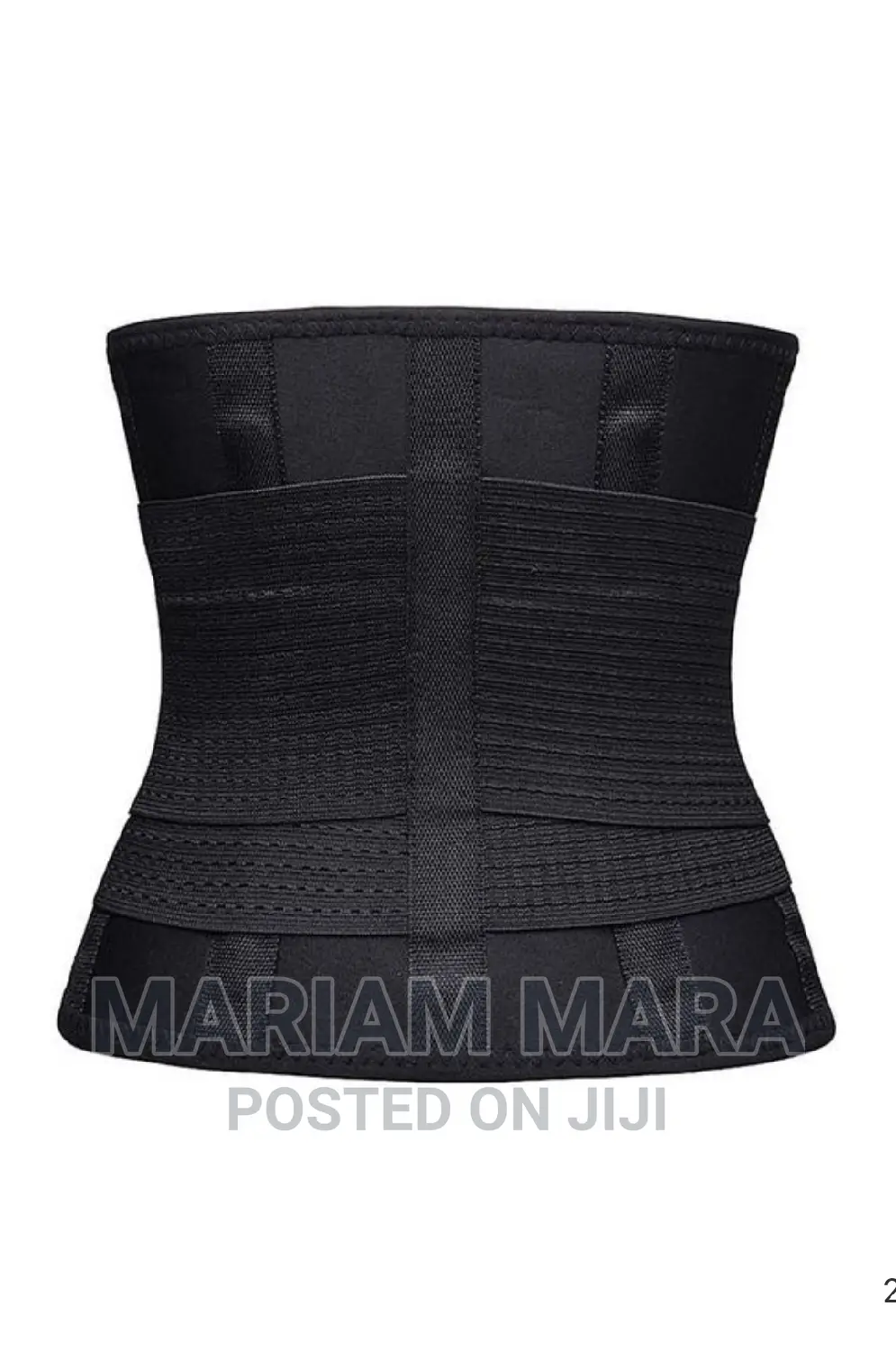 Waist Trainer Belt/ Lady's Gutter( 2in1)
