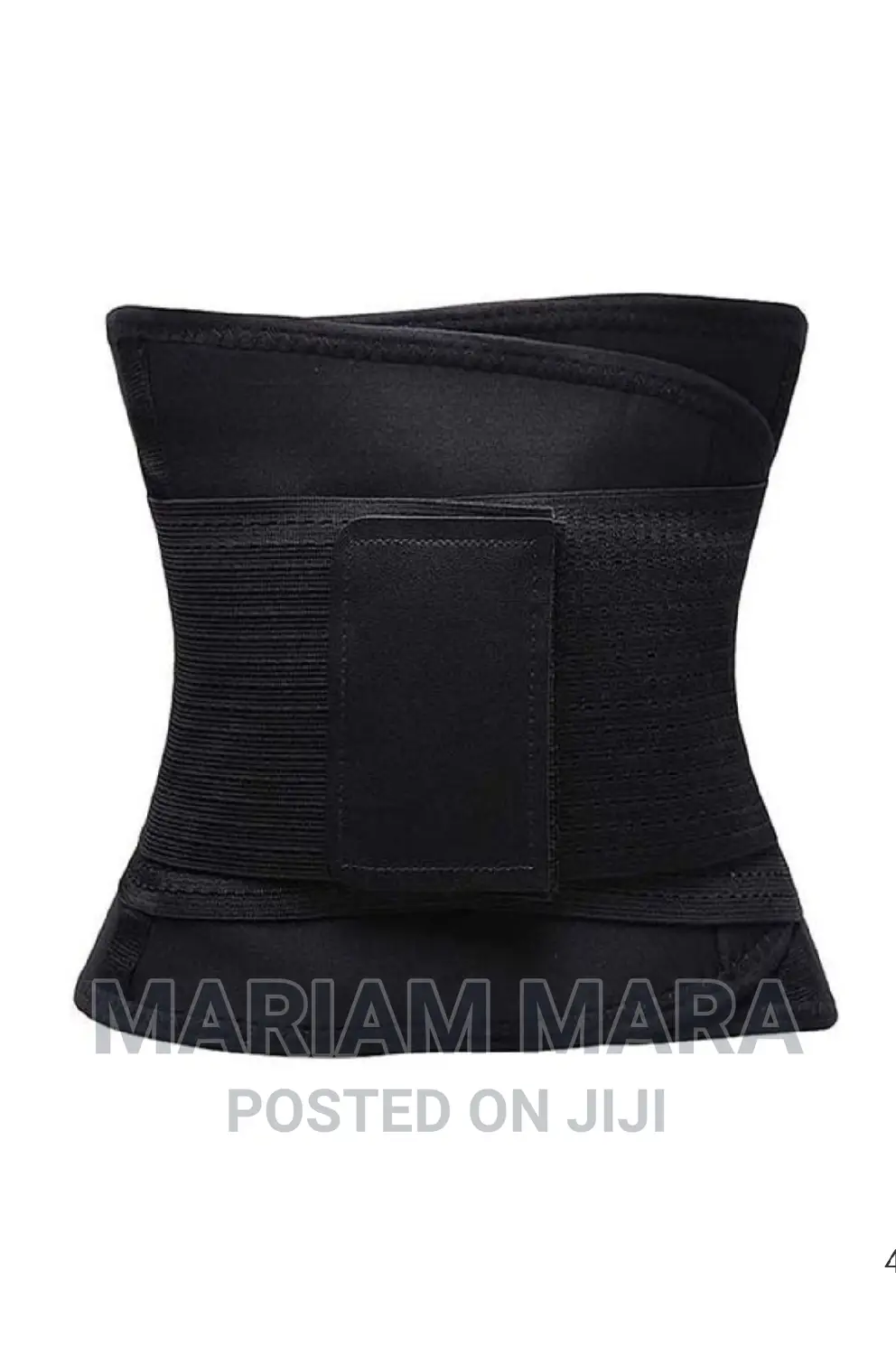 Waist Trainer Belt/ Lady's Gutter( 2in1)