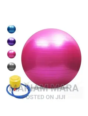 Gym Ball/Yoga Ball/Fitness Ball