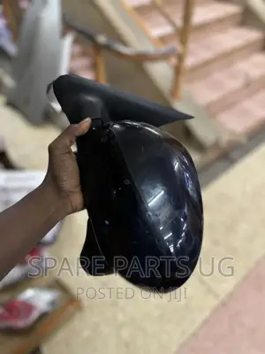Nissan Juke Side Mirror