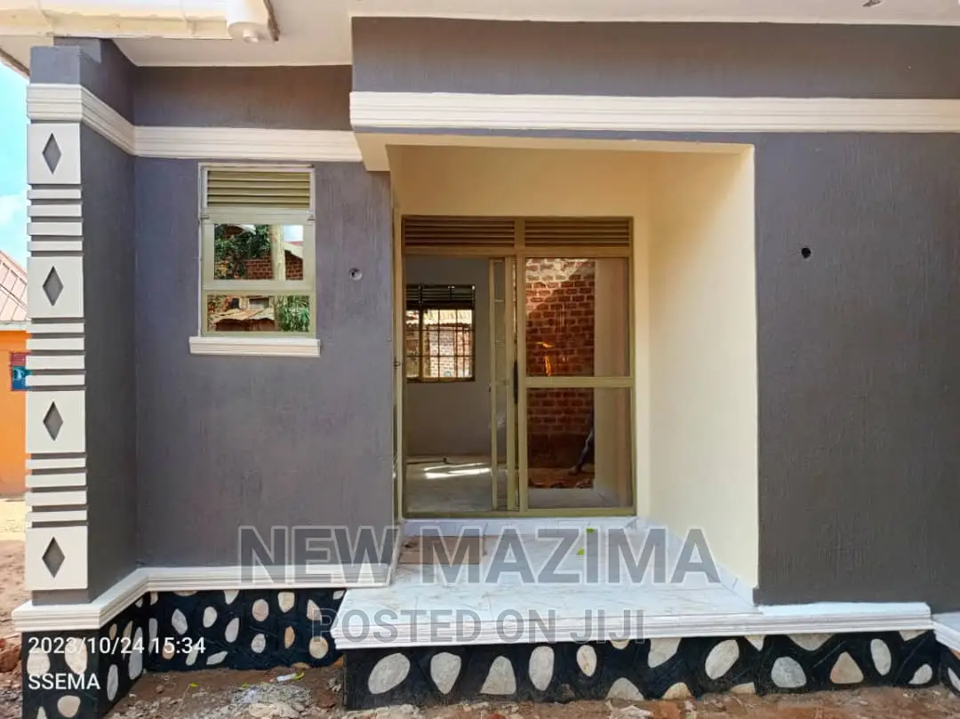 2bdrm House in Bulenga Heights, Central Division for sale
