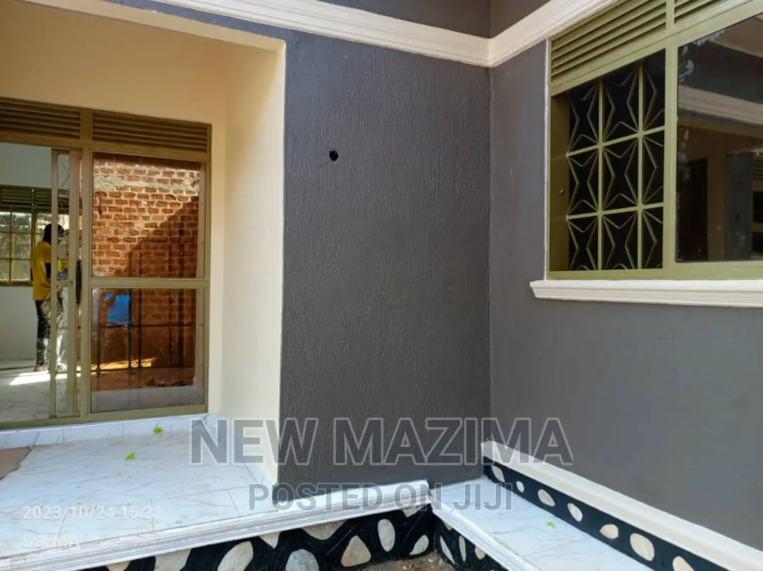 2bdrm House in Bulenga Heights, Central Division for sale