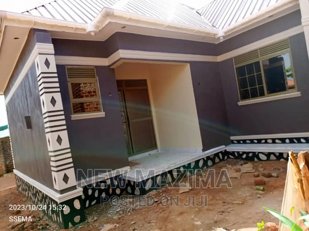 2bdrm House in Bulenga Heights, Central Division for sale