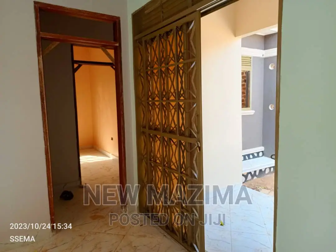 2bdrm House in Bulenga Heights, Central Division for sale