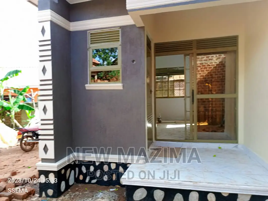 2bdrm House in Bulenga Heights, Central Division for sale