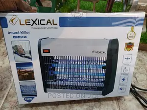 Insect Killer