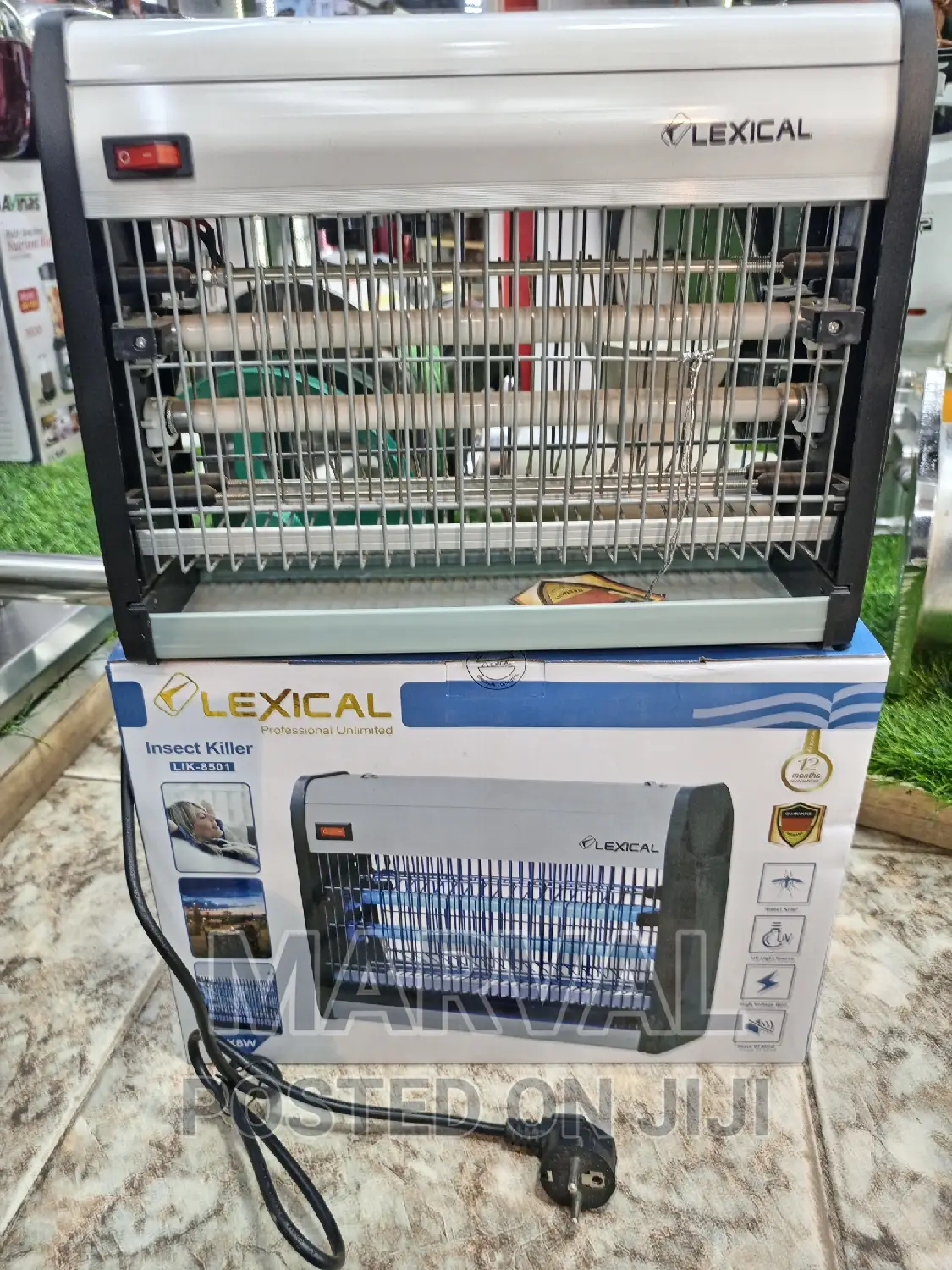 Insect Killer