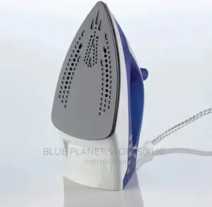 KENWOOD Electric Steam Flat Irons \\ 1100w \\ STP01