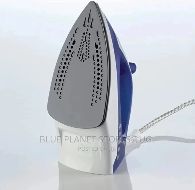 KENWOOD Electric Steam Flat Irons \\ 1100w \\ STP01