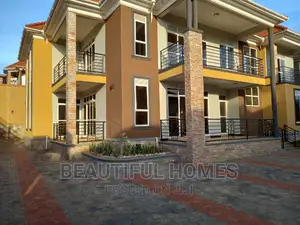 Furnished 7bdrm Mansion in Kira Tarmacked, Central Division for sale