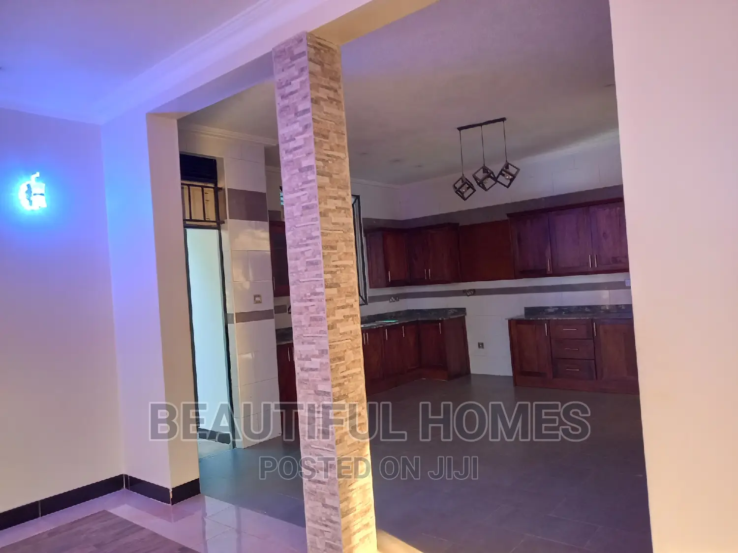 Furnished 7bdrm Duplex in Kira Corporate, Nakawa for sale