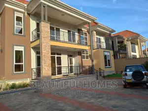 Photo - Furnished 7bdrm Duplex in Kira Corporate, Nakawa for sale