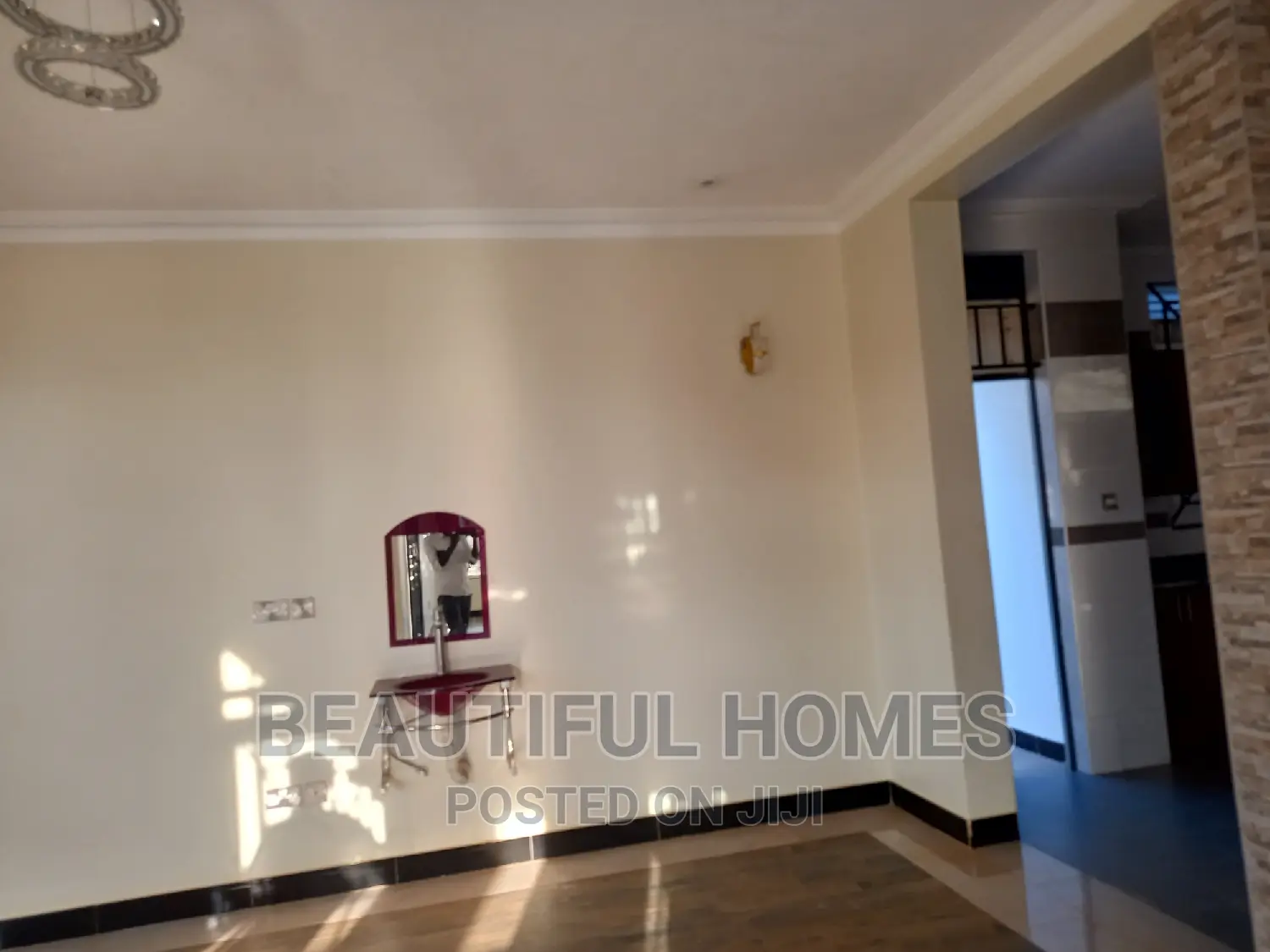 Furnished 7bdrm Duplex in Kira Corporate, Nakawa for sale