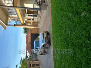 Furnished 7bdrm Mansion in Kira Ministers for sale