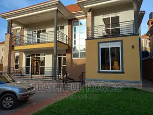 Furnished 7bdrm Duplex in Kira First Class for sale