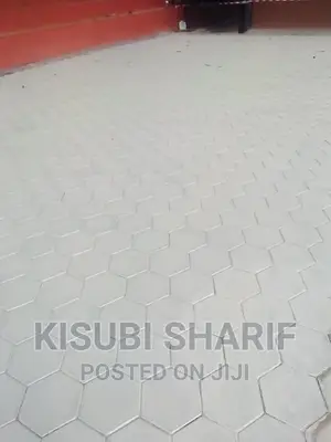 Paver Installation in Kansanga