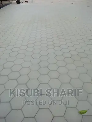 Paver Installation in Kansanga