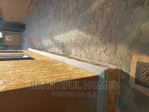 Furnished 7bdrm Duplex in Kira for sale