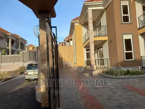 Furnished 7bdrm House in Kira Ministers for sale