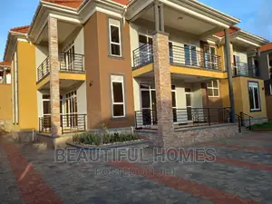 Furnished 7bdrm House in Kira Posh for sale