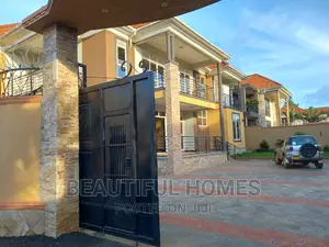 Furnished 7bdrm Mansion in Kira for sale