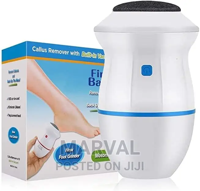 Cellus Remover (Foot Smoothener)