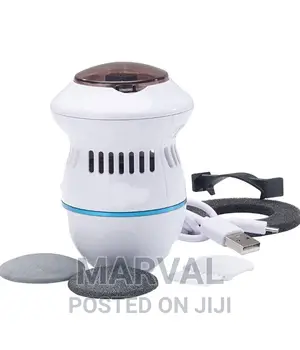 Cellus Remover (Foot Smoothener)