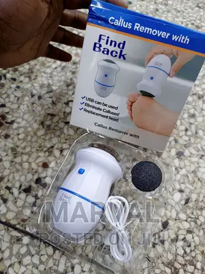 Cellus Remover (Foot Smoothener)