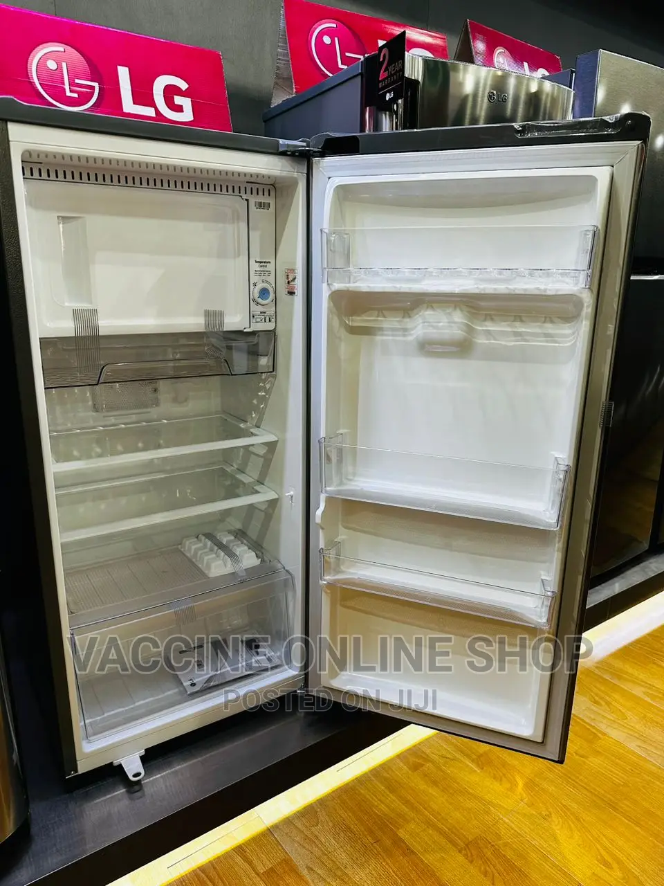 LG Fridge 190L / LG Fridge 190L