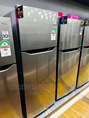 LG Fridge 225L /(Gn_b222sqbb)
